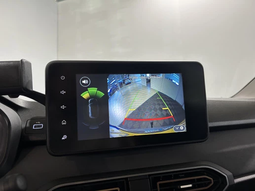 Dacia Jogger - Afbeelding 29 van 30