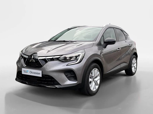 Mitsubishi ASX - Afbeelding 1 van 24