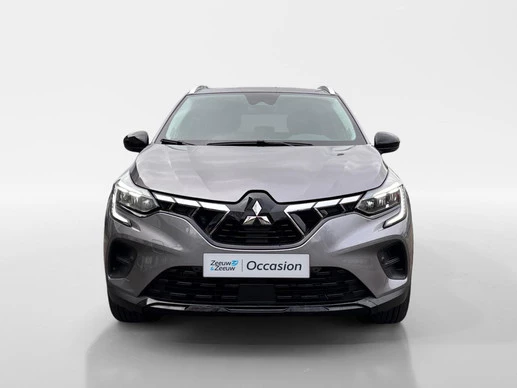 Mitsubishi ASX - Afbeelding 2 van 24