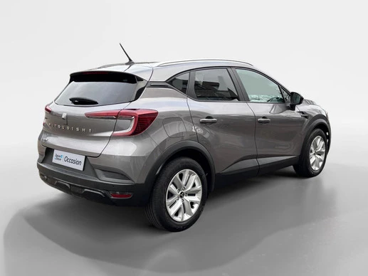 Mitsubishi ASX - Afbeelding 4 van 24