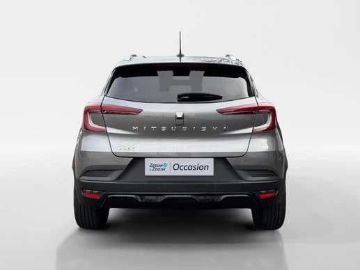 Mitsubishi ASX - Afbeelding 5 van 24