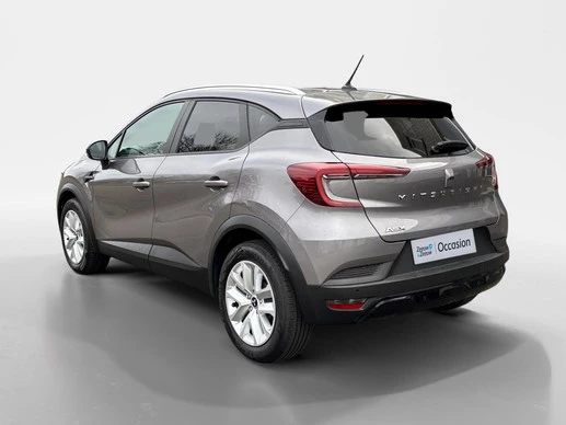 Mitsubishi ASX - Afbeelding 6 van 24