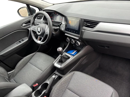 Mitsubishi ASX - Afbeelding 11 van 24