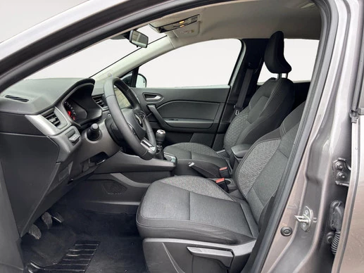 Mitsubishi ASX - Afbeelding 12 van 24