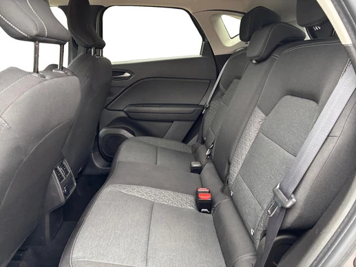 Mitsubishi ASX - Afbeelding 13 van 24