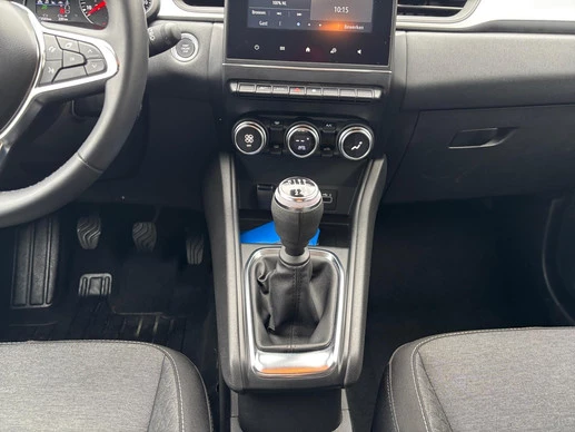 Mitsubishi ASX - Afbeelding 14 van 24