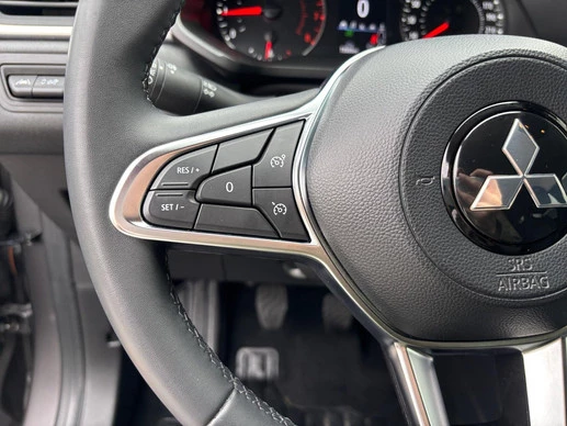 Mitsubishi ASX - Afbeelding 17 van 24