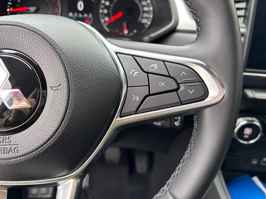 Mitsubishi ASX - Afbeelding 18 van 24