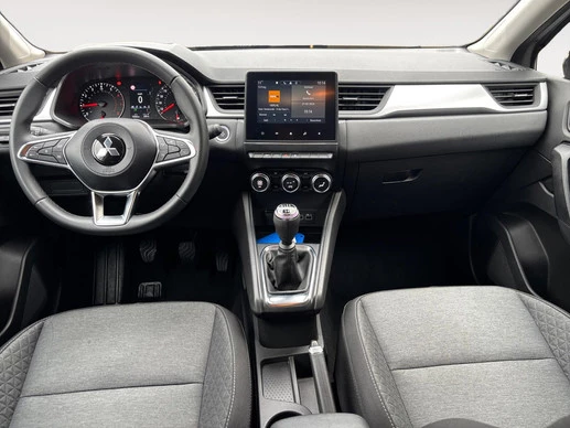 Mitsubishi ASX - Afbeelding 20 van 24