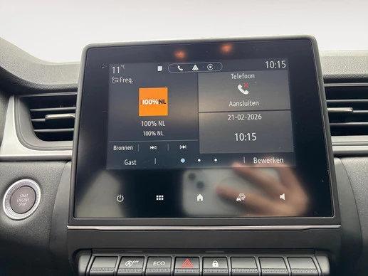 Mitsubishi ASX - Afbeelding 21 van 24