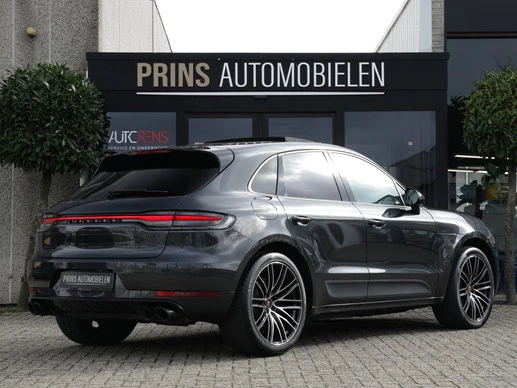 Porsche Macan - Afbeelding 2 van 28