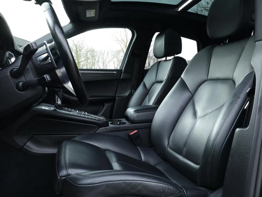 Porsche Macan - Afbeelding 3 van 28