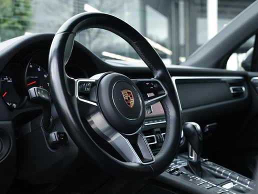 Porsche Macan - Afbeelding 4 van 28