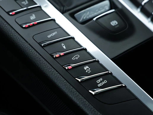 Porsche Macan - Afbeelding 9 van 28