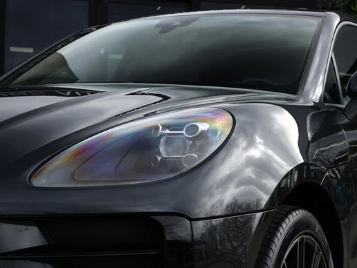 Porsche Macan - Afbeelding 15 van 28