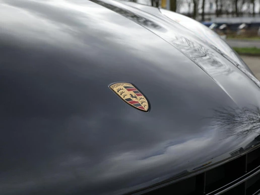 Porsche Macan - Afbeelding 16 van 28