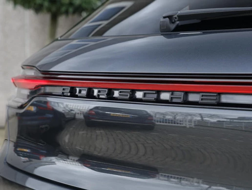 Porsche Macan - Afbeelding 17 van 28