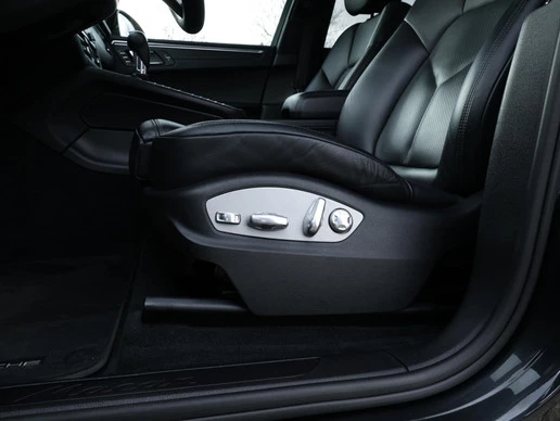 Porsche Macan - Afbeelding 18 van 28