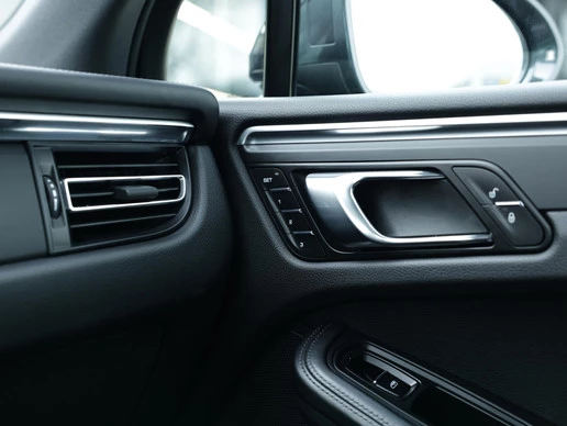 Porsche Macan - Afbeelding 20 van 28