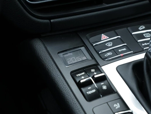 Porsche Macan - Afbeelding 22 van 28