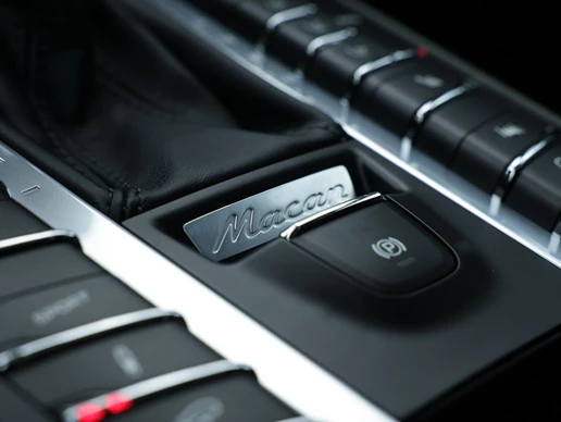 Porsche Macan - Afbeelding 23 van 28