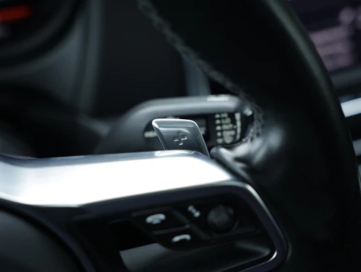 Porsche Macan - Afbeelding 25 van 28