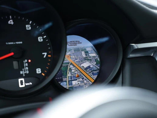 Porsche Macan - Afbeelding 26 van 28