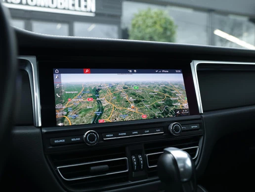 Porsche Macan - Afbeelding 27 van 28