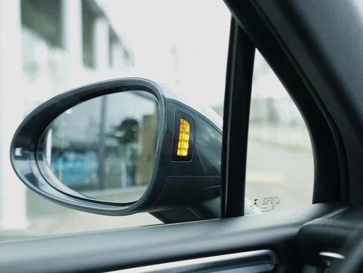 Porsche Macan - Afbeelding 28 van 28