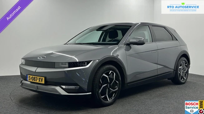 Hyundai IONIQ 5 - Afbeelding 1 van 30