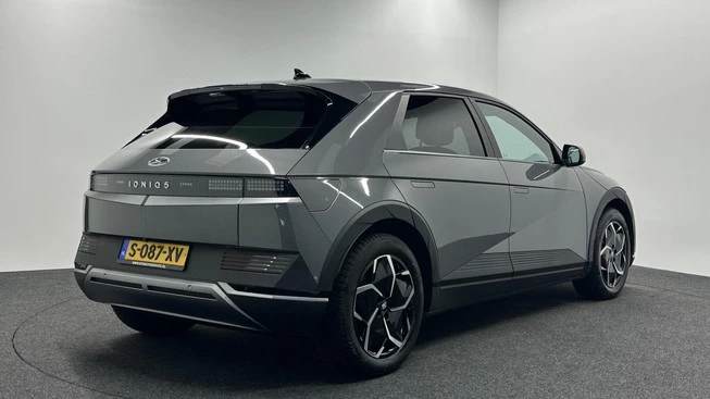 Hyundai IONIQ 5 - Afbeelding 2 van 30