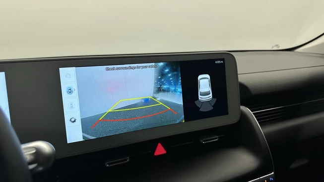 Hyundai IONIQ 5 - Afbeelding 7 van 30