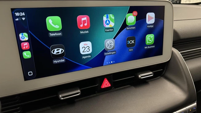 Hyundai IONIQ 5 - Afbeelding 8 van 30