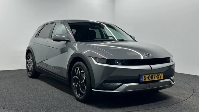 Hyundai IONIQ 5 - Afbeelding 9 van 30