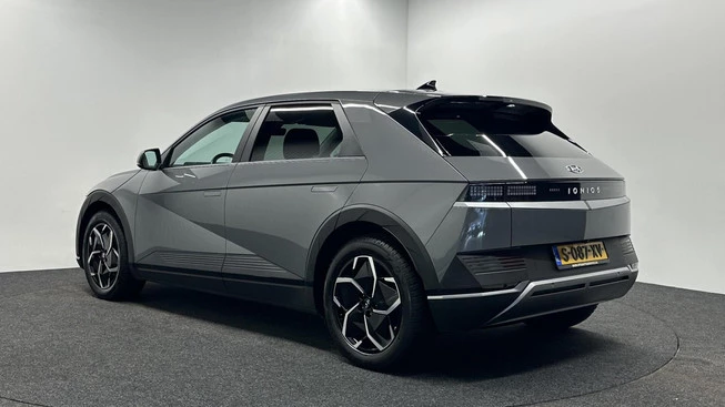 Hyundai IONIQ 5 - Afbeelding 10 van 30