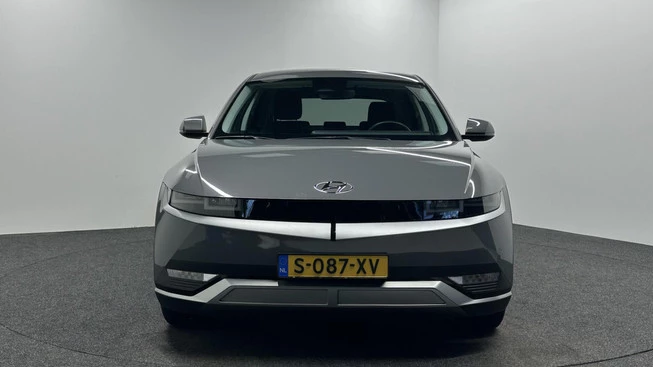 Hyundai IONIQ 5 - Afbeelding 11 van 30
