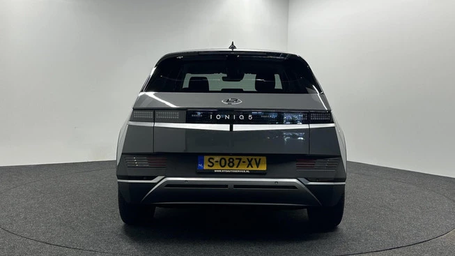 Hyundai IONIQ 5 - Afbeelding 12 van 30