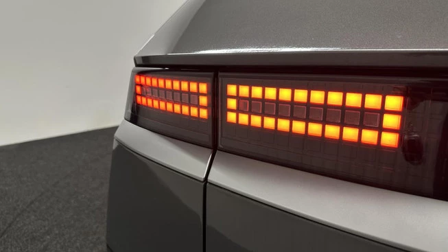 Hyundai IONIQ 5 - Afbeelding 16 van 30