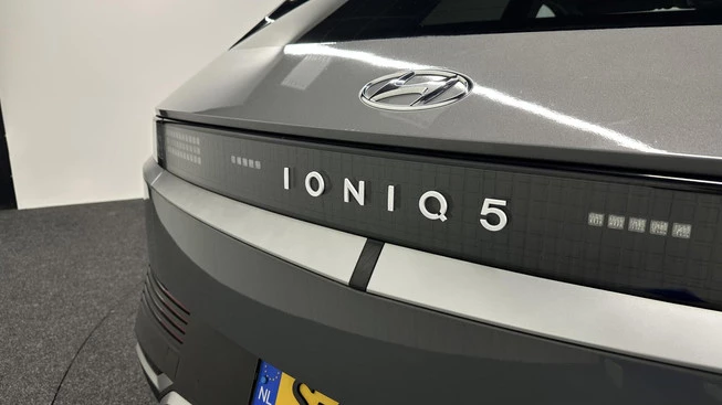 Hyundai IONIQ 5 - Afbeelding 17 van 30
