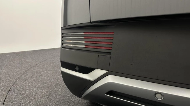 Hyundai IONIQ 5 - Afbeelding 18 van 30