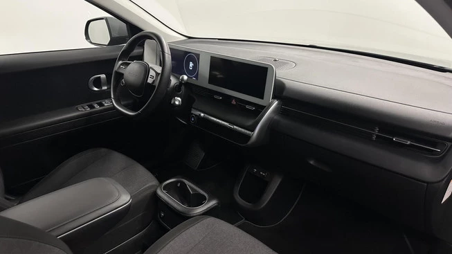 Hyundai IONIQ 5 - Afbeelding 21 van 30