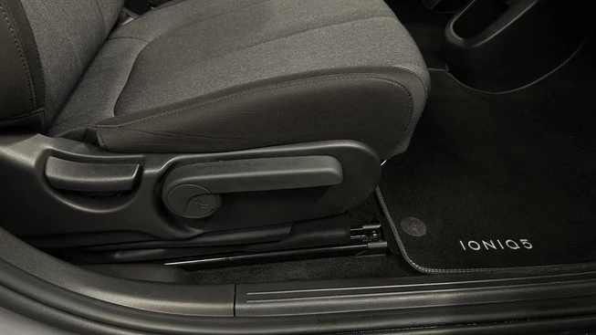 Hyundai IONIQ 5 - Afbeelding 23 van 30