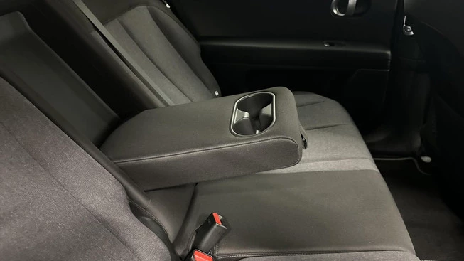 Hyundai IONIQ 5 - Afbeelding 25 van 30