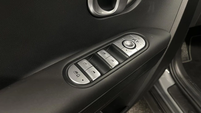 Hyundai IONIQ 5 - Afbeelding 30 van 30