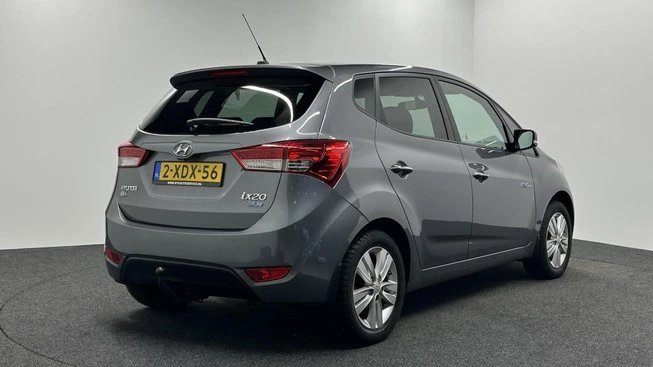 Hyundai ix20 - Afbeelding 2 van 30