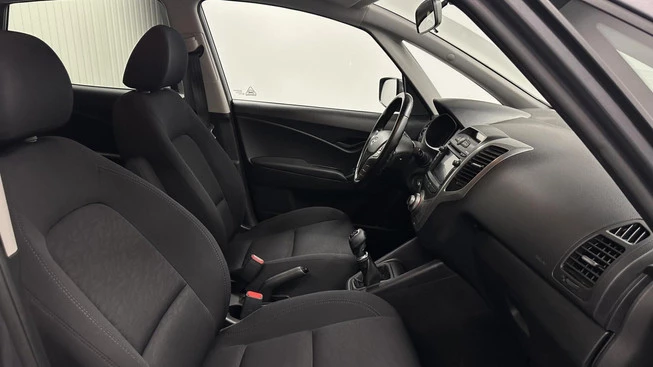 Hyundai ix20 - Afbeelding 4 van 30