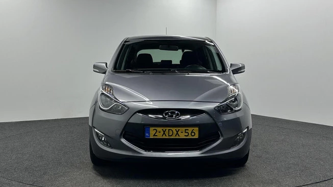 Hyundai ix20 - Afbeelding 11 van 30