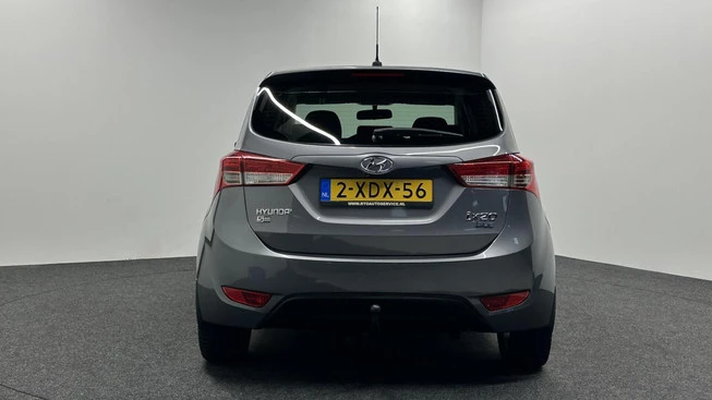 Hyundai ix20 - Afbeelding 12 van 30