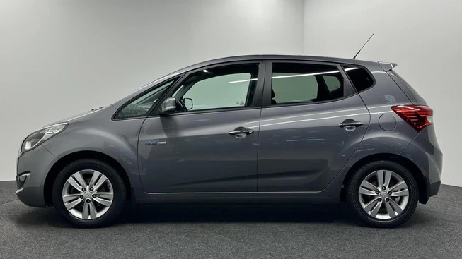 Hyundai ix20 - Afbeelding 14 van 30