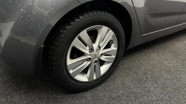 Hyundai ix20 - Afbeelding 18 van 30